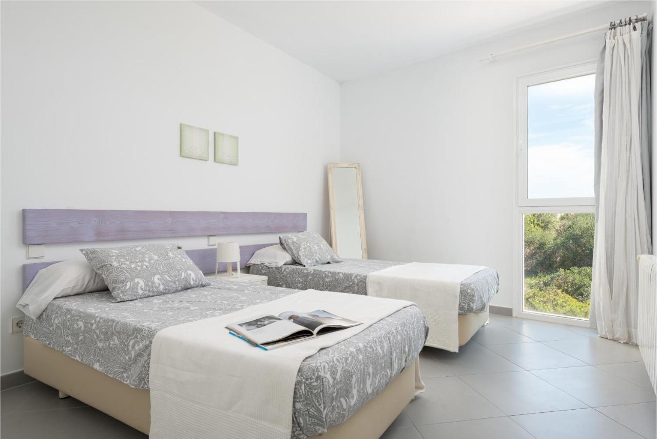 Stunning Villa Marianella Gris, Pool, Bbq, Ac, Free Wifi Cala D´Or Kültér fotó